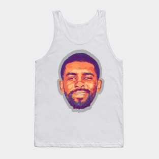 Kyrie Irving Brooklyn Nets Tank Top